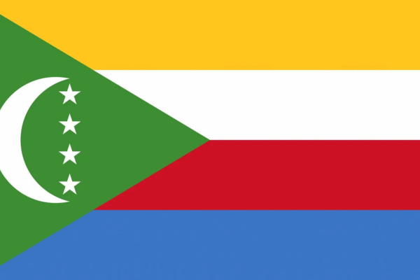 Flag of United States