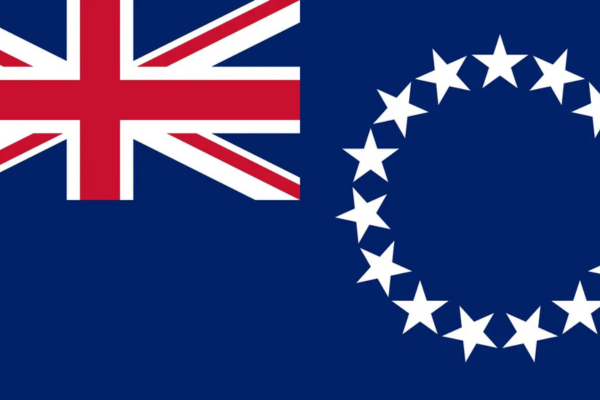 Flag of Japan