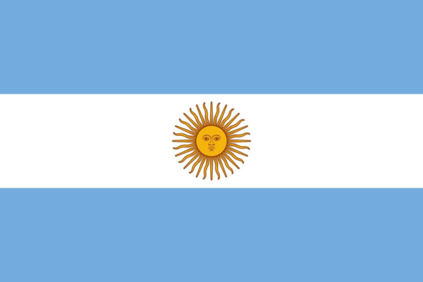 Flag of China