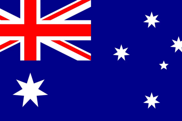 Flag of India